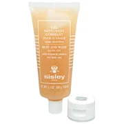 Sisley Gel Nettoyant Gommant Kozmetika na tvár